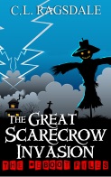 the great scarecrow invasionN