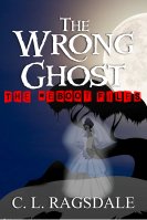 the wrong ghost